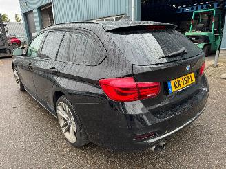 BMW 3-serie Touring 320i Corporate Lease High Executive AUTOMAAT picture 3