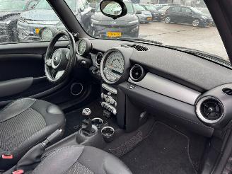 Mini Mini Clubman 1.6 Cooper D Chili picture 17