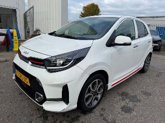 Auto incidentate Kia Picanto 1.0 DPi GT-Line AUTOMAAT 2023/5