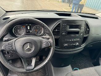 Mercedes Vito KOELWAGEN 114 CDI Extra Lang picture 14