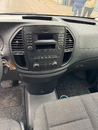 Mercedes Vito KOELWAGEN 114 CDI Extra Lang picture 15