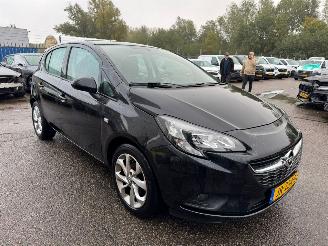 Opel Corsa 1.4 Edition picture 6