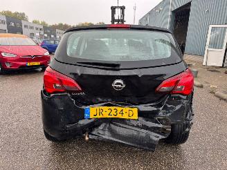 Opel Corsa 1.4 Edition picture 4