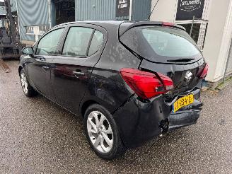 Opel Corsa 1.4 Edition picture 3