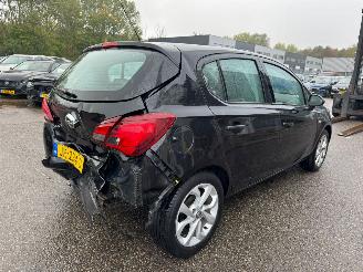 Opel Corsa 1.4 Edition picture 5