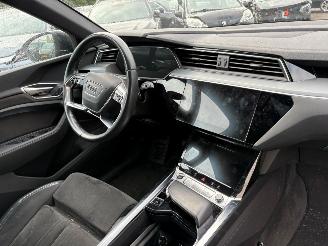 Audi E-tron 55 quattro Business edition Plus 95 kWh AUTOMAAT picture 20