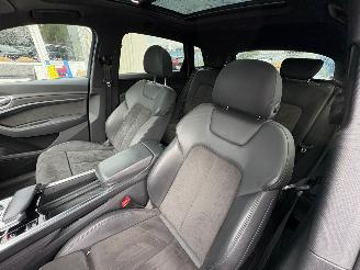 Audi E-tron 55 quattro Business edition Plus 95 kWh AUTOMAAT picture 15