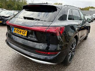 Audi E-tron 55 quattro Business edition Plus 95 kWh AUTOMAAT picture 5