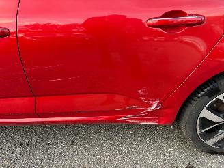 Renault Mégane Estate 1.3 TCe Bose BJ 2019 BJ 2019 80.565 KM picture 8