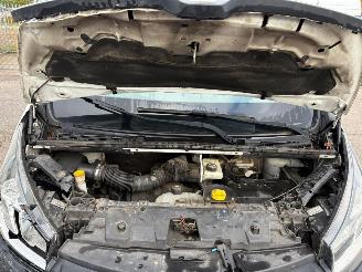 Renault Trafic 1.6 dCi T29 L2H1 DC Générique BJ 2016 308.889 KM picture 8