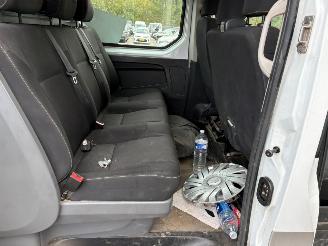 Renault Trafic 1.6 dCi T29 L2H1 DC Générique BJ 2016 308.889 KM picture 10