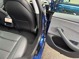Tesla Model 3 RWD AUTOMAAT 60 kWh BJ 2025 4.839 KM picture 15