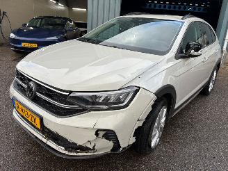 škoda osobní automobily Volkswagen Taigo 1.0 AUTOMAAT TSI Life BJ 2023 62.921 KM 2023/1