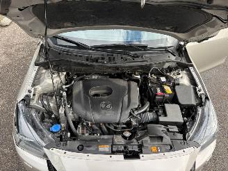 Mazda 2 1.5 AUTOMAAT SkyActiv-G 90 Centre-Line BJ  2023 44.763 KM picture 9