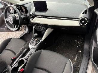 Mazda 2 1.5 AUTOMAAT SkyActiv-G 90 Centre-Line BJ  2023 44.763 KM picture 17