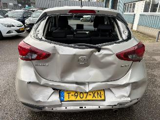 Mazda 2 1.5 AUTOMAAT SkyActiv-G 90 Centre-Line BJ  2023 44.763 KM picture 4