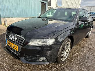 škoda osobní automobily Audi A4 Avant 1.8 AUTOMAAT TFSI Pro Line Business BJ 2009 159.313 KM 2009/7