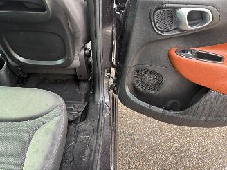 Fiat 500L 0.9 TwinAir Trekking BJ 2016 84.139 KM picture 14