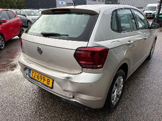 Volkswagen Polo 1.0 TSI AUTOMAAT Comfortline BJ 2018 117.364  KM picture 5