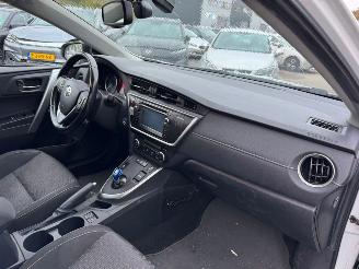 Toyota Auris Touring Sports 1.8 AUTOMAAT Hybrid Lease BJ 2014 326.564 KM picture 14