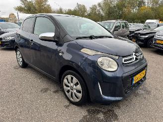 Citroën C1 1.0 e-VTi Shine BJ 2015 185.199 KM picture 6