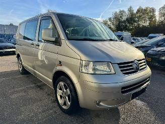 Volkswagen Transporter 2.5 TDI 300 BJ 2005 302.203 KM picture 6