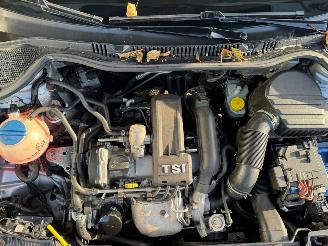 Seat Ibiza 1.2 TSI FR BJ 2014 204860 KM picture 22