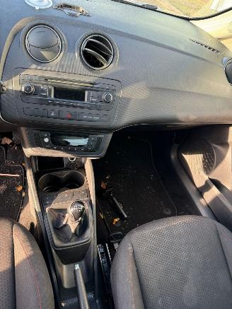 Seat Ibiza 1.2 TSI FR BJ 2014 204860 KM picture 9