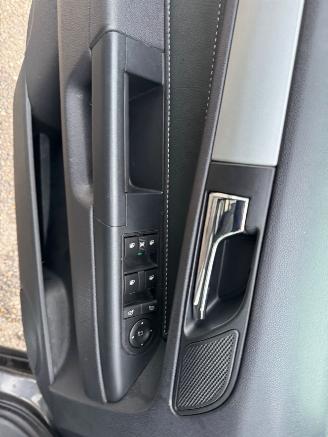 Opel Zafira 1.8 Cosmo BJ 2009 220.541 KM picture 13