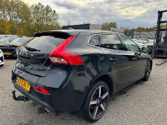 Volvo V-40 1.6 T3 Summum BJ 2012 173.882 KM picture 5