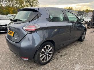 Renault Zoé R135 AUTOMAAT Zen 52 kWh BJ 2020 104.361 KM picture 5