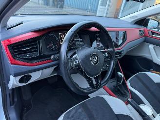 Volkswagen Polo 1.0 TSI Beats AUTOMAAT picture 7