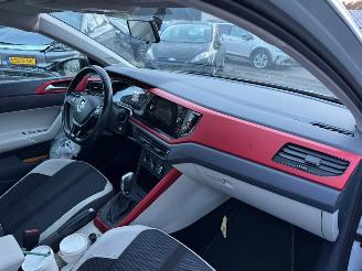 Volkswagen Polo 1.0 TSI Beats AUTOMAAT picture 10