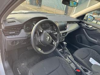 Skoda Kamiq 1.0 TSI Ambition AUTOMAAT picture 11