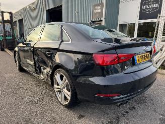 Audi A3 Limousine 1.4 TFSI CoD Ambition Pro Line Plus AUTOMAAT picture 3