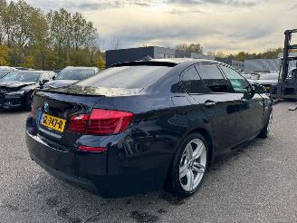 BMW 5-serie 520i High Executive AUTOMAAT picture 5