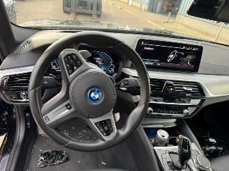 BMW 5-serie 520e Business Edition Plus AUTOMAAT picture 10