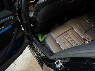 BMW 5-serie 520e Business Edition Plus AUTOMAAT picture 18