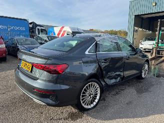 Audi A3 Limousine 30 TFSI Advanced edition AUTOMAAT picture 5