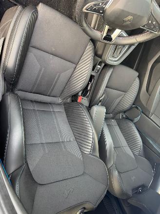 Renault Clio 1.6 E-Tech Full Hybrid 145 esprit Alpine AUTOMAAT picture 15