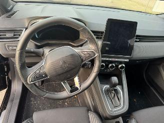 Renault Clio 1.6 E-Tech Full Hybrid 145 esprit Alpine AUTOMAAT picture 9