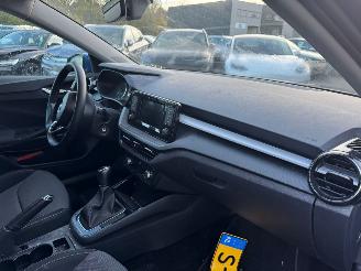 Skoda Fabia 1.0 TSI Ambition picture 14