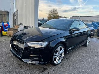 škoda osobní automobily Audi A3 Limousine 35 TFSI CoD Advance AUTOMAAT 2019/9