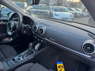 Audi A3 Limousine 35 TFSI CoD Advance AUTOMAAT picture 15