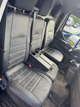 Ford Transit Custom 300 2.0 TDCI L2H2 Trend picture 17