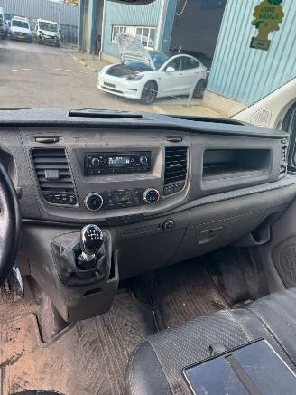 Ford Transit Custom 300 2.0 TDCI L2H2 Trend picture 15