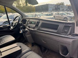 Ford Transit Custom 300 2.0 TDCI L2H2 Trend picture 16