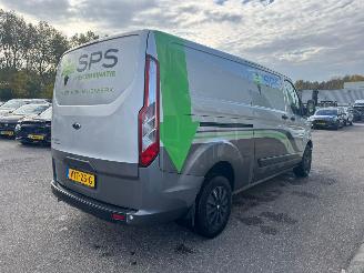 Ford Transit Custom 300 2.0 TDCI L2H2 Trend picture 5