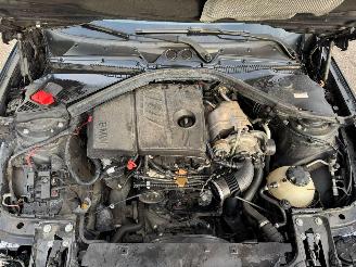 BMW 1-serie 116i Business AUTOMAAT picture 8