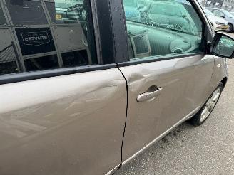 Nissan Note 1.6 Acenta AUTOMAAT picture 8